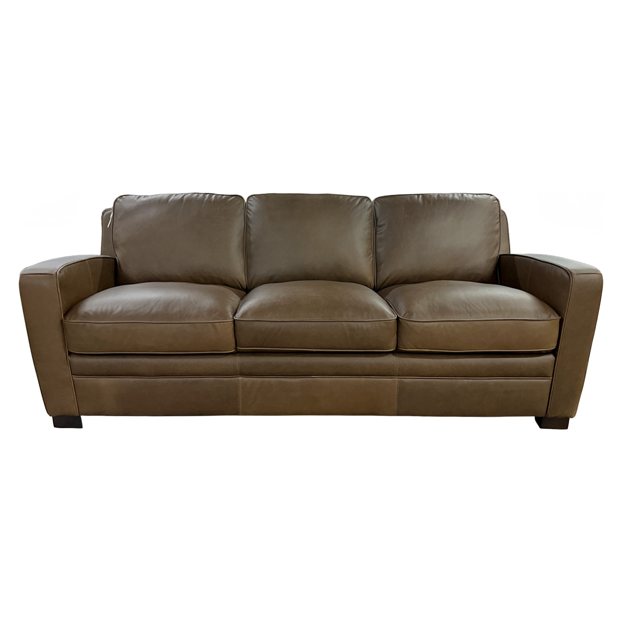 Simon Li Sofa Wilmington Chocolate J701-030-00-WN0B-01 - B.F.